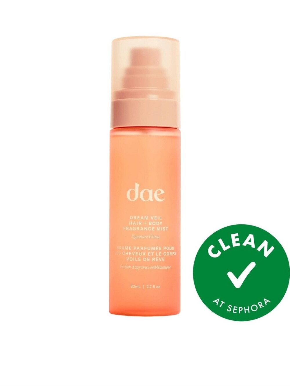 ✨️Dae Hair + Body Fragrance Mist✨️